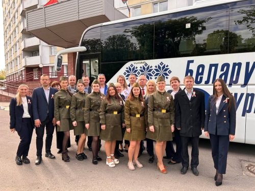 день победы