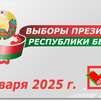 выборы
