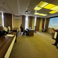 единый день безопасности