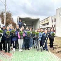 субботник